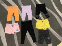 Capri / Leggings / Kurze Hosen Set Köln - Köln Dellbrück Vorschau