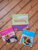 Kochbuch Backbuch für Kinder Kindergeburtstag Nordrhein-Westfalen - Porta Westfalica Vorschau