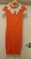 ***MEGA! NEUWERTIG! Kleid "lydia bright" Gr. 10 (38)  in orange** Niedersachsen - Soltau Vorschau