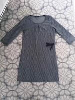 ❣️Tolles Kleid Ernstings/Gina❣️Gr. S/M/L(36/38/40/42) (NP 25,99€) Brandenburg - Templin Vorschau
