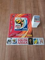 Panini•World Cup 2010 WM 10 Komplett-Satz,Complete-Set+Leeralbum Nordrhein-Westfalen - Mönchengladbach Vorschau