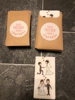 Hüllen für Taschentücher Freudentränen Hochzeit Pankow - Buch Vorschau