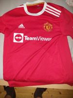 Manchester United Trikot Hessen - Bickenbach Vorschau