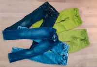 Jako-o Hosen Jeans gr. 140 Paket Set Baden-Württemberg - Villingen-Schwenningen Vorschau