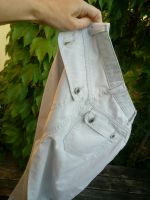 Levis helle Hose gr. 28/33 aus Cotton, Creme Farbe Bayern - Neustadt b.Coburg Vorschau