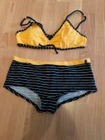 Esprit Bikini blau gelb gr 170-176 Duisburg - Duisburg-Mitte Vorschau