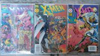 X-Men | Wolverine | X-Men - Teen Titans | 1990er | Marvel Comics Berlin - Tempelhof Vorschau