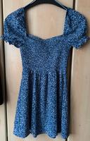 Sommerkleid Kleid von Bershka Größe S / 36 Hessen - Baunatal Vorschau