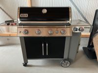 Weber Genesis Bayern - Lindau Vorschau