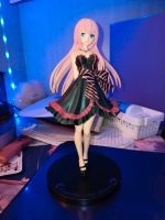 Vocaloid megurine luka figur Nordrhein-Westfalen - Voerde (Niederrhein) Vorschau