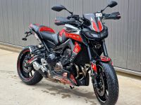 Unikat Yamaha MT 09 ABS Quickshifter viel Zubehör RN43 Naked Bike Berlin - Tempelhof Vorschau