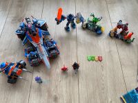 Lego Nexo Knights 70315, 70331, 70332, 70347, 70362 Schleswig-Holstein - Siek Vorschau