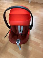 Cybex Cloud i - Size + Base Z / Maxicosi / Babyschale Nordrhein-Westfalen - Wegberg Vorschau