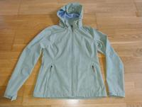 Hochwertige Softshelljacke 3P Finnish Trademark tolles Muster! Findorff - Findorff-Bürgerweide Vorschau