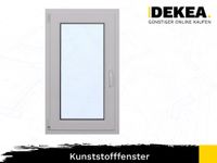 Kellerfenster DREH/KIPP Fenster 500 x 850 mm Kunststofffenster nach Maß Zweifachverglasung PVC-Fenster Kunststoff optional mit Rolladen Lüftung Dresden - Innere Altstadt Vorschau