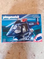 Playmobil Polizei Helikopter 5178 Nordfriesland - Viöl Vorschau