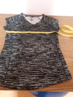 NIKE RUNNING DRI- FIT GR.M Bayern - Cham Vorschau