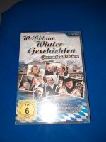 WEIßBLAUE WINTERGESCHICHTEN  6 DVDS Essen - Steele Vorschau