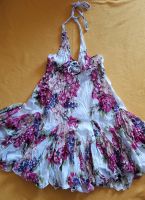 Joe Browns Neckholer Kleid Blumen Gr.38, UK12, ungetragen! Bayern - Seehausen a. Staffelsee Vorschau