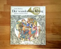 DER WUNDERBARE KLANG ~ von Guido Bimberg, Kinderbuch, 1985 Sachsen - Bad Lausick Vorschau