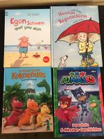 Kinderbücher Niedersachsen - Meine Vorschau