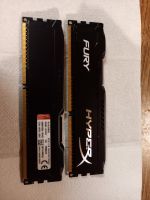 Kingston Arbeitsspeicher 8 GB Hyper Nordrhein-Westfalen - Herten Vorschau