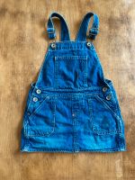 Latzkleid Jeanskleid Baby Gap Hessen - Wiesbaden Vorschau