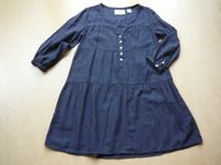 H&M L.O.G.G. Kleid Tunika blau dunkelblau Gr. 36 Nordrhein-Westfalen - Gelsenkirchen Vorschau