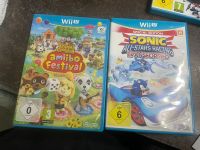 Wii U Spiele Niedersachsen - Delmenhorst Vorschau