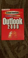 Vintage- / Retro-EDV-Buch: Schnell Anleitung Outlook 2000 Rheinland-Pfalz - Kirn Vorschau