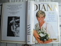 Diana 1961 - 1997  Andrew Morton Hessen - Wettenberg Vorschau