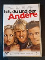 DVD Ich, du und der Andere Niedersachsen - Cremlingen Vorschau