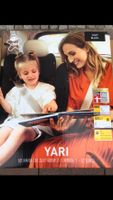 Neuer Autokindersitz YARI, ADAC Testsieger Bayern - Seefeld Vorschau