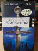 (3/4) Bücher Romane Thriller Krimi Psycho Fantasy Baden-Württemberg - Oftersheim Vorschau