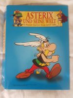 Asterix und seine Welt - 5 Sammelbände - je Heft 2,50 Baden-Württemberg - Eppelheim Vorschau
