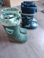 Gummistiefel 24/25 Hessen - Heringen (Werra) Vorschau