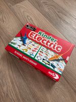 Kinder Electric Lernspiel Noris Sachsen-Anhalt - Wanzleben Vorschau