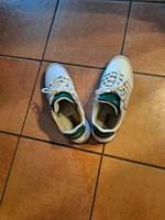 K-Swiss Sneaker  Größe 44 Kreis Ostholstein - Ratekau Vorschau