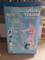 Elliptical Trainer SP ET 8000 Rheinland-Pfalz - Brücken (Pfalz) Vorschau