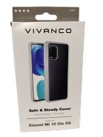 Vivanco Safe and Steady, Anti Shock Cover für Xiaomi Mi 10 lite Baden-Württemberg - Baltmannsweiler Vorschau