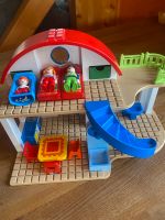 Playmobil 123 Haus Baden-Württemberg - Völmlesmühle Vorschau