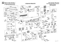 Feinwerkbau LP65 / LP80 Ersatzteile Kr. Dachau - Dachau Vorschau