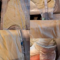 Schlummersack, Schlafsack mit Beinen 100cm 2,5tog Niedersachsen - Lüder Vorschau