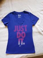 T-Shirt Nike /Diesel/Damen T-Shirt Gr.M Bayern - Tuntenhausen Vorschau