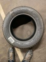 1x 195/60 r14 Kumho Winterreifen Bayern - Niederfüllbach Vorschau