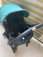 Maxi cosi Doona mit isofix Wuppertal - Heckinghausen Vorschau