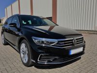 Passat Variant GTE, AHK, 5J. G., IQ-Licht, Mod. 21 Nordrhein-Westfalen - Rheine Vorschau