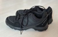 Adidas Schuhe Kinder 31 schwarz wasserabweisend  Outdoor terrex Hessen - Gießen Vorschau