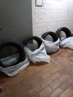 Bridgestone Turanza T005 225/40/R19 93W, Sommerreifen, DOT3122 Berlin - Mitte Vorschau