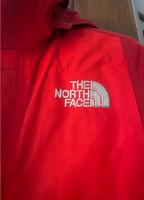 Damenjacke mit Innenjacke, 2 in 1, The North Face Größe M rot Bochum - Bochum-Nord Vorschau